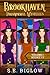 Brookhaven Paranormal Mysteries Volume 1 by S.E. Biglow