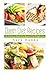 By Sara Banks - Dash Diet Recipes: 42 Delicioous Dash Diet Recipes For Weight Los (2014-09-23) [Paperback]