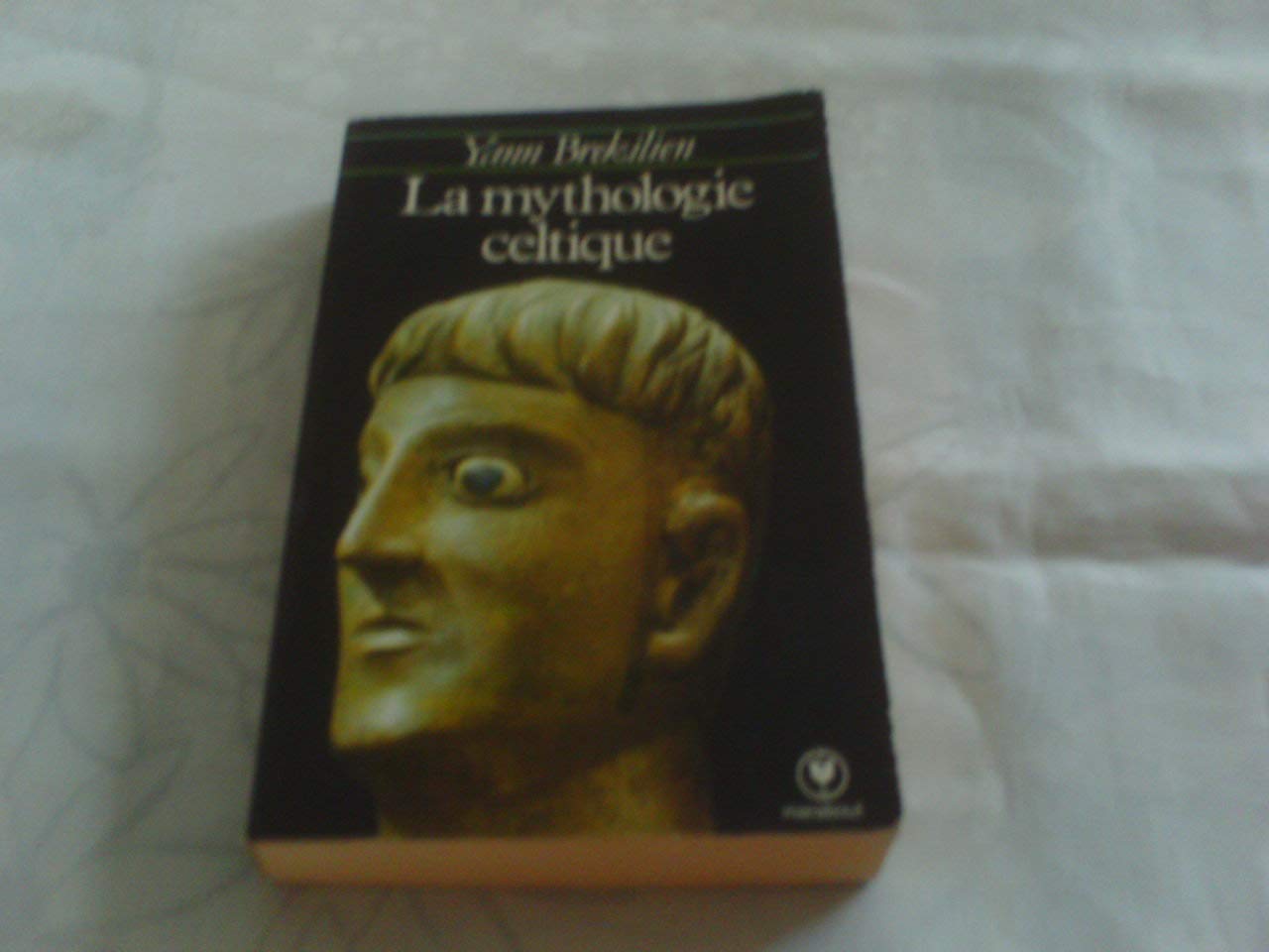 La mythologie celtique (Paperback)