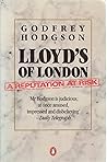 Lloyd's of London: A Reputation at Risk
