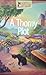 A Thorny Plot (Secrets of the Castleton Manor Library)