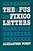 The Fus Fixico Letters (American Indian Lives) by Alexander Posey (1993-10-01)