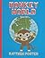 Monkey World: An A-Z of Occupations Hardcover June 1, 2008