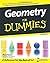 Geometry For Dummies, 2nd E...