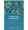Characters & View...