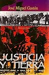 Justicia y tierra: Conflictividad agraria en Peralta durante la Segunda República (Spanish Edition)
