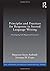 Principles and Practices for Response in Second Language Writing: Developing Self-Regulated Learners (ESL & Applied Linguistics Professional Series) by Maureen Snow Andrade (2012-10-31)