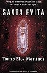 Santa Evita by Ma...