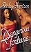 Dangerous Fortune (Arabesque) by Shirley Harrison (2001-10-01)