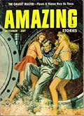 Amazing Stories, Vol. 30, No. 12, December 1956