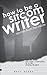 [(How to Be a Sitcom Writer)] [Author: Marc Blake] published on (September, 2014)