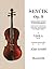 SEVCIK PREPARATORY STUDIES INDOUBLE STOPPING VIOLA OP 9 (Sevcik Violin Studies) Paperback December 1, 2003