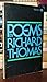 Poems by Richard Thomas