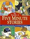 My Treasury of Fi...