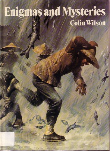 Enigmas and Mysteries (Hardcover)