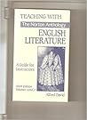 Norton Anthology of English Literature, Course Guide Norton Anthology of English Literature, Course Guide