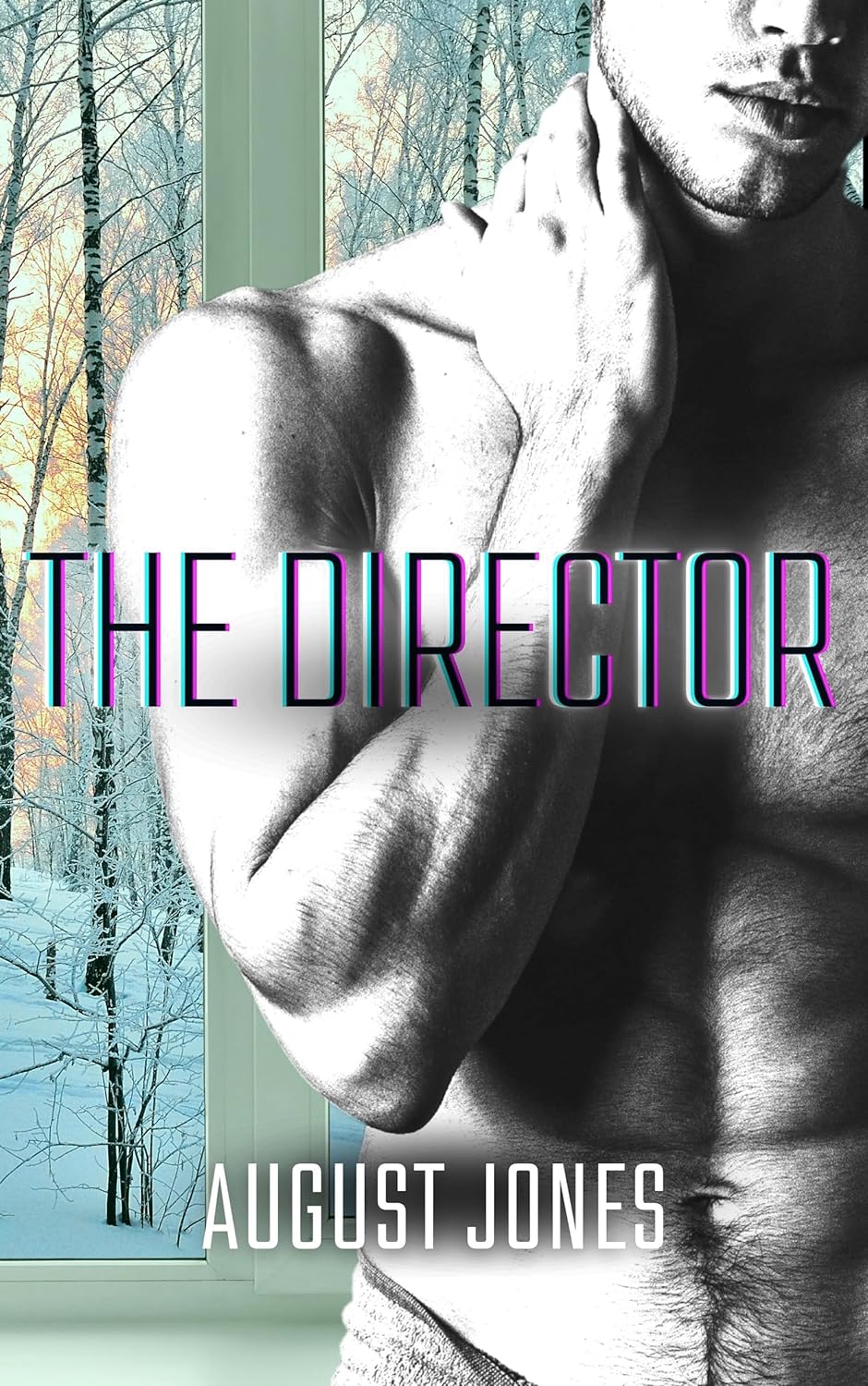 The Director (Manhandled #3)