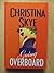 Going Overboard by Christina Skye (2001-11-01)