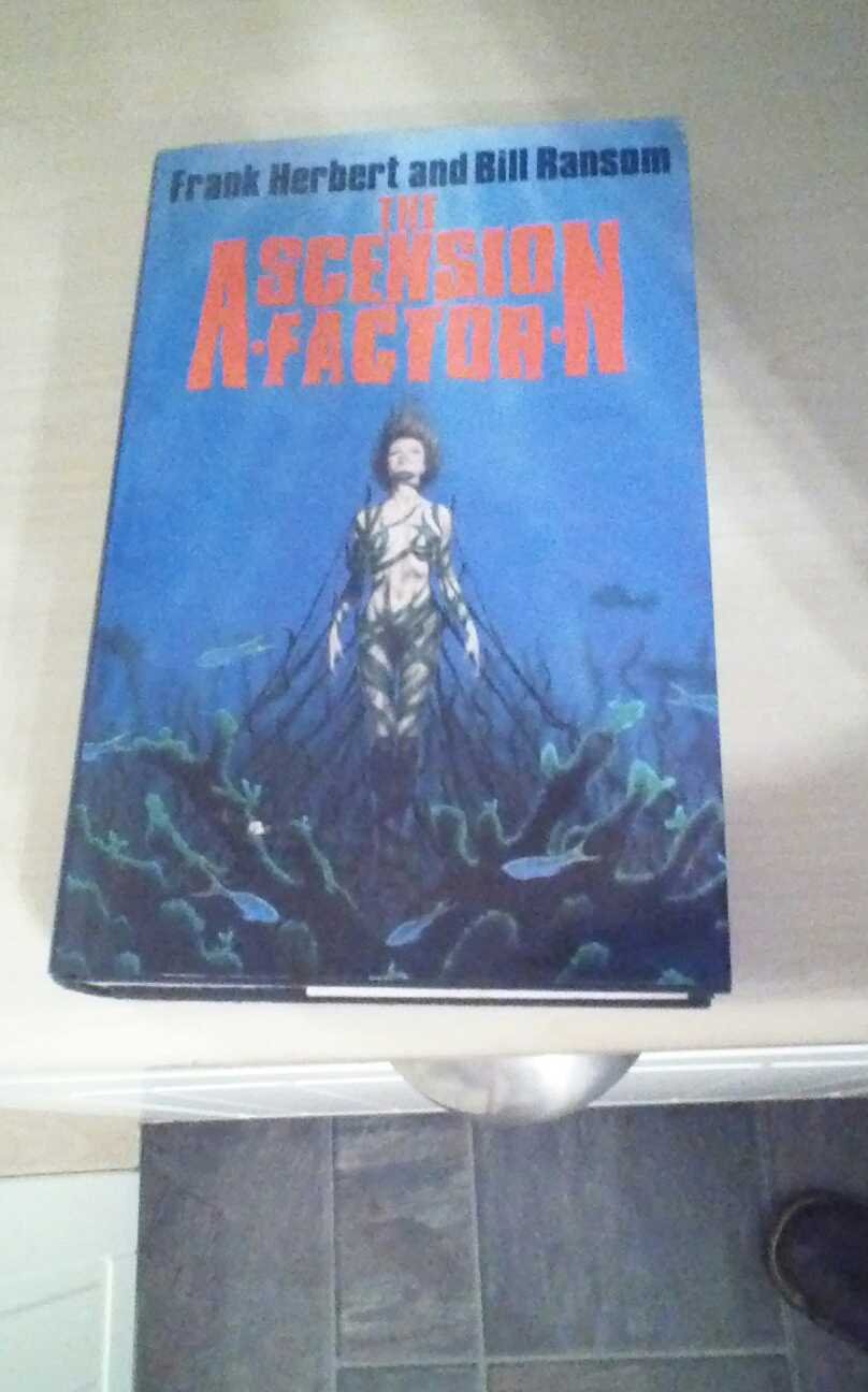 The Ascension Factor