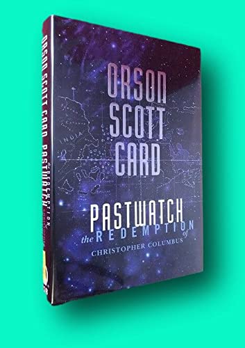 Pastwatch The Redemption of Christopher Columbus