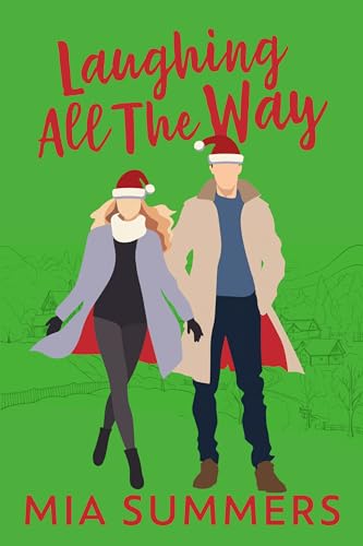 Laughing All The Way (Kindle Edition)