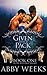 Given to the Pack: Wolf Shifter Menage (The Wolfpack Trilogy) (Volume 1) by Abby Weeks (2015-01-28)