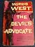 The Devil's Advocate by Morris West