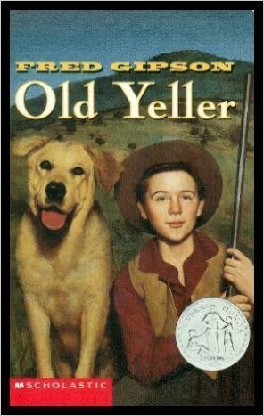 Old Yeller