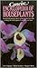 Concise Encyclopedia Of Houseplants by Peter Chapman
