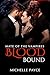 Blood Bound: Vampire Instal...