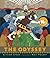 The Odyssey by Cross, Gillian (2013) Paperback