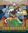 The Odyssey by Cr...