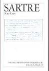 Sartre Sartre