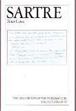 Sartre (Paperback)