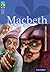 Oxford Reading Tree Treetops Classics: Level 17 More Pack A: Macbeth by Shakespeare William Blake Jon (2014-01-09) Paperback