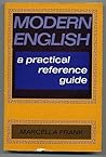 Modern English: A...