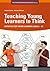 Teaching Young Learners to Think: ELT-activities for Young Learners Aged 6-12 (Photocopiable Resource Series) by Herbert Puchta (2012-01-31)