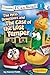 The Mess Detectives and the Case of the Lost Temper (I Can Read! / Big Idea Books / VeggieTales) by Karen Poth (2014-09-02)