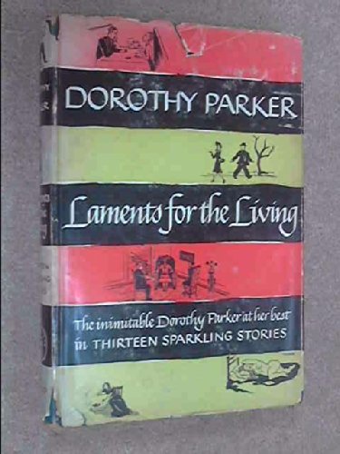 Laments for the Living