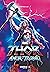 Thor: Amor e Trovão (Portuguese Edition)