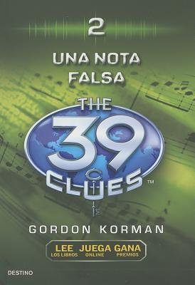 Una Nota Falsa = One False Note
