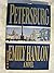 Petersburg by Emily Hanlon