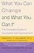 What You Can Change and What You Can't: The Complete Guide to Successful Self-Improvement 1st (first) Edition by Seligman, Martin E. published by Vintage (2007)