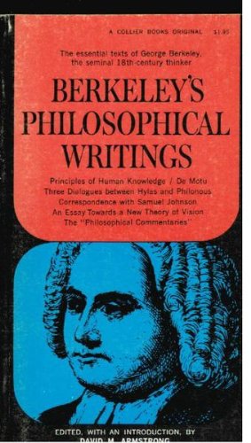 Philosophical Writings (Paperback)