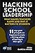 Hacking School Leadership by Erika Garcia-Niles