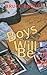 Boys Will Be