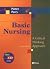 Basic Nursing: A Critical Thinking Approach (Book with CD-ROM for Windows & Macintosh) by Patricia A. Potter RN MSN PhD FAAN (1999-01-15)