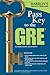 Pass Key to the GRE, 7th Edition (Barron's Pass Key to the Gre) by Sharon Weiner Green M.A. (2013-06-01)