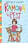[Ramona the Pest]...