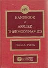 CRC Handbook of Applied Thermodynamics